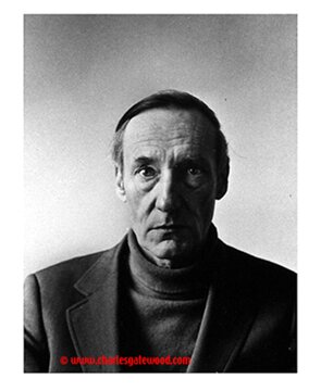 william s. burroughs